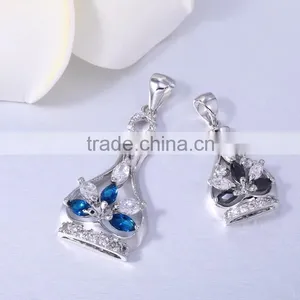 Cheap Custom Necklace Pendants for Women thumbnail-1
