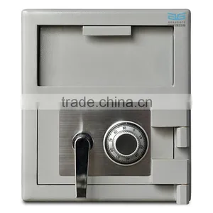 FH-1614C Front Loading Hopper Deposit Safe thumbnail-1