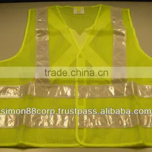 SM-6924(Safety Vest) thumbnail-1