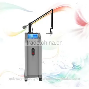 American Tube rf Drive Co2 Laser Stretch Mark Removal Machine for Salon thumbnail-1