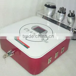 Cellulite Reduction (CE Proof) Ultrasonic Cavitation Rf Machine Slimming 40hkz thumbnail-1
