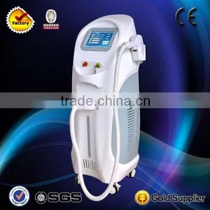 Anchor Free Diode Laser Hair Removal Beauty Machine Newest OPT Beauty Salon Equipment Portable Hair Removal Machine Elight i thumbnail-2