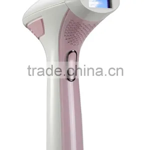 560-1200nm 2016 Hottest For Home Use Ipl With Replaceable Lamps Long Life Vertical 100000 Flashes CosBeauty Portable Home Use Ipl Laser Machine Pigmented Spot Removal thumbnail-6
