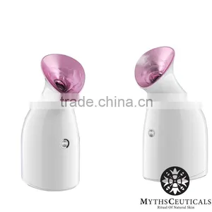 Nanocare Facial Ionic Steamer From Mythsceuticals thumbnail-1