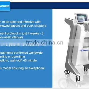 Nasolabial Folds Removal Non-surgical 500 000 Shots Warranty 1cm2 Spot High Frequency Machine Facial Size High Intensity Focused Ultrasound Ultrashape Hifu Body Slimming Machine High Frequency Esthetician Machine thumbnail-3