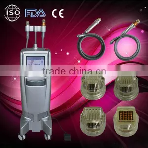 Promotion! 2014 Hot Sale Professional rf Skin Lifting Facial Machine thumbnail-1