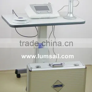 Magnetotherapy Physiotherapy Shockwave Therapy Shock Wave thumbnail-1
