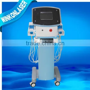 Body Shaping Machine / Cold Lipolysis Machine / Lipolysis Machine thumbnail-2
