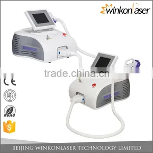 New Arrival Hot Selling CE & FDA Approved Korea Ipl Machine for Hair Removal thumbnail-1