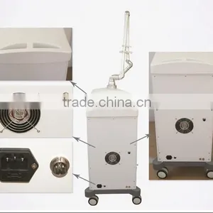 Yag Laser Radio Frequency E-light Tattoo Removal Machine/hair Removal Machine thumbnail-5