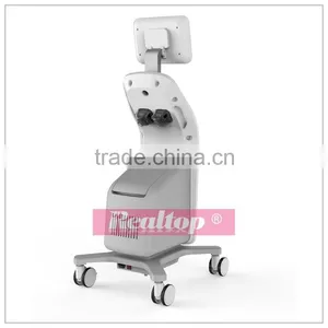 Newest Product Popular Profession Hifu Ultrashape Machine Liposonic Slimming Machine for Salon thumbnail-5