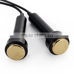Body & Facial Massage Titanium Ultrasonic Cleaning Machine Price thumbnail-3