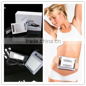 2014 New Slimming / Mini Lipo Freezing / Portable Slimming Freezer Belt thumbnail-6
