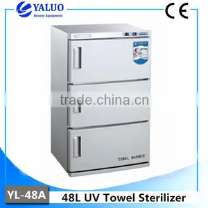 Professional UV Warmer Towel for Salon Use thumbnail-1