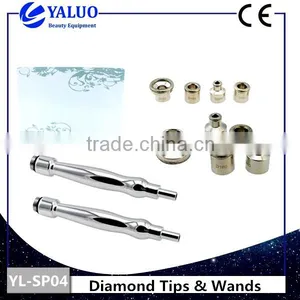 CE Approval Skin Diamond Dermabrasion Beauty Machine With High Quality thumbnail-1