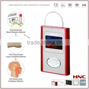 Free Shipping New Technology Product 2013 China Intranasal Light Therapy Rhinitis Laser thumbnail-1