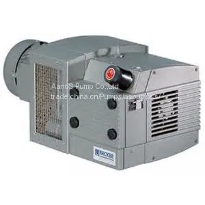 Becker Vacuum Pump thumbnail-1