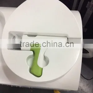 DCD Cooling System Permanent 755nm/1064nm Machine for Men and Women Hair Removal thumbnail-3