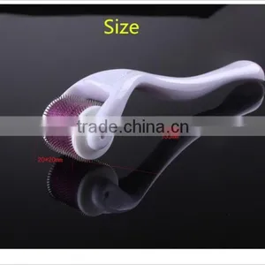 Manufacture Wholesale Gto Derma Roller Microneedle 540 Derma Roller thumbnail-1
