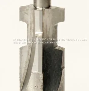 Manufacturing Precision Solid Step Reamer Cutter thumbnail-1