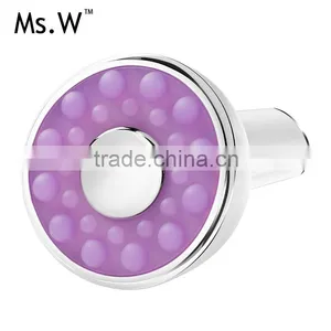 Portable Vibrating Breast Massager 4 Vibration Work Mode With LCD Screen ST-B603 thumbnail-4