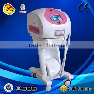 CE,ROHS Approved Diode Medical Laser for Hair Removal / 808nm Diode Laser Machine thumbnail-1