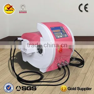Ultrasonic Contour 3 In 1 Slimming Device Ultrasound Cavitation&Vacuum&RF Body Slimming Machine Slimming&Body Shaping Machine thumbnail-1
