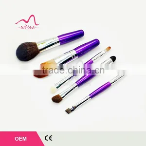 MBM-001 Sample Free Makeup Brushes/Crystal Handle Makeup Brush Set/Custom Logo Make Up Brushes thumbnail-2