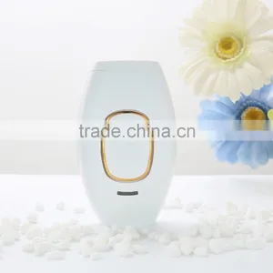 CE Approved Portable Mini Laser IPL Hair Removal Beauty Machine thumbnail-1