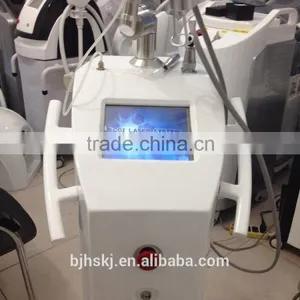 Hot Selling !! Laser de Co2 Fraccionado Scar Removal Machine thumbnail-4