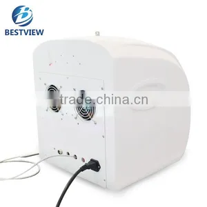 BESTVIEW Professional Portable Laser Skin Mole Removal Machine for Vascular thumbnail-1