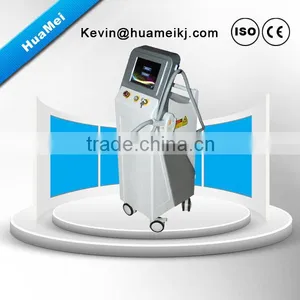 2000W Diode Laser In Motion Hair Removal Machine Permanent thumbnail-1
