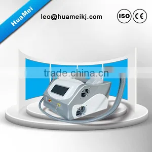 640-1200nm Handheld IPL Skin Rejuvenation Multifunctional 1MHz Ultrasonic Red Blue Yellow LED Light Therapy Beauty IPL Machine Acne Removal thumbnail-1