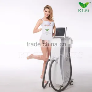 New Style Best-Selling Skin Tightening Korea Shr +ipl Beauty Machine With Skin Rejuvenation thumbnail-4