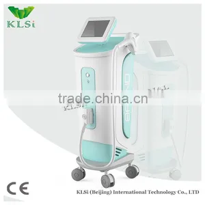 German Micro-channel Cooling Technology Permanent Home Hair Removal Machiney Laser Full Body Hair Removal Device thumbnail-2