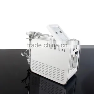 WF-10 Facial Spa V-Shaping System Hydro Dermabrasion no Needle Mesotherapy thumbnail-2