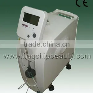Oxygen Jet Inhale Machine for Anti Aging Skin Therapy thumbnail-1