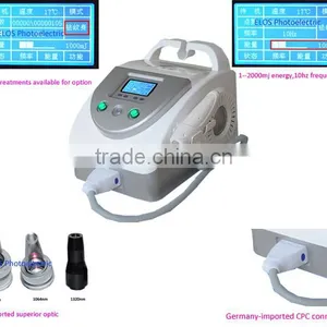 1-10Hz 2000mj Strong Laser Tattoo Removal Mongolian Spots Removal Portable Laser Tattoo Removal Machine 532nm thumbnail-5