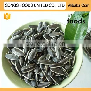 Chinese Original New Crop Sunflower Seeds thumbnail-1