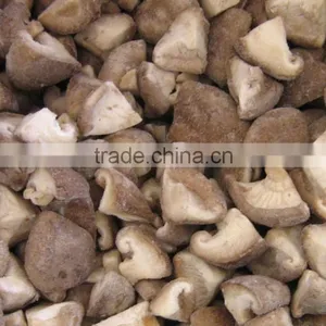 Frozen Blanched Shiitake Mushroom Whole Crop 2015 Hot Sale thumbnail-3