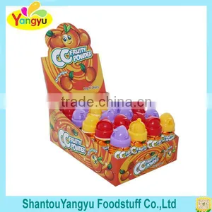 CC Fruits Sour Powder Candy thumbnail-2