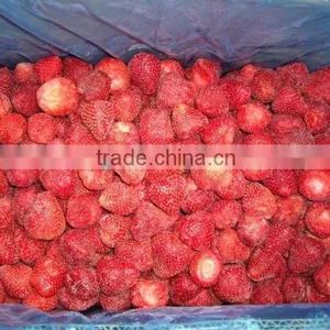 Fresh Frozen Strawberry thumbnail-2