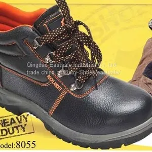 Safety Shoes thumbnail-1