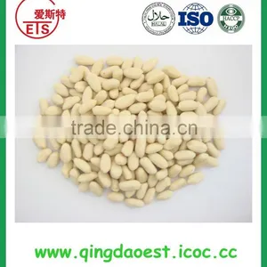 High Quality Chinese Blanched Peanut Kernel With Nice Taste and Choose thumbnail-3