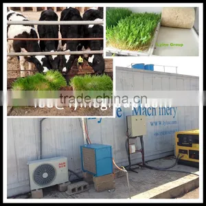 Factory Supplier Stainless Steel Bean Sprout Growing Machine/electric thumbnail-1