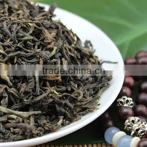 Top Grade Quality Black Tea Yunnan Dian Hong Black Tea thumbnail-3