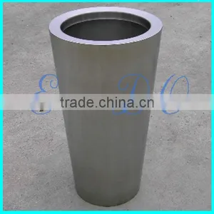 2014 Top Quality Rectangle OEM Outdoor Garden Pots thumbnail-1