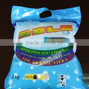 380g Washing Powder Offer thumbnail-1