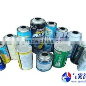Automatic Insecticide Spray Aerosol Filling Machine thumbnail-6