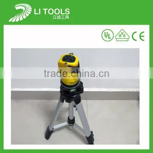 Digital Cross Line Laser Level Meter thumbnail-1